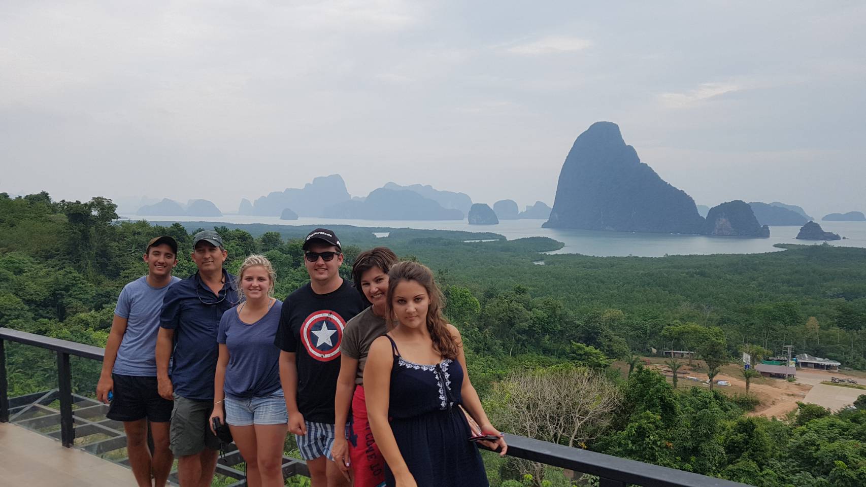 Rafting_Sightseeing_tour_Phang_Nga