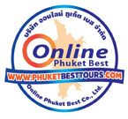 Logo phuketbesttours