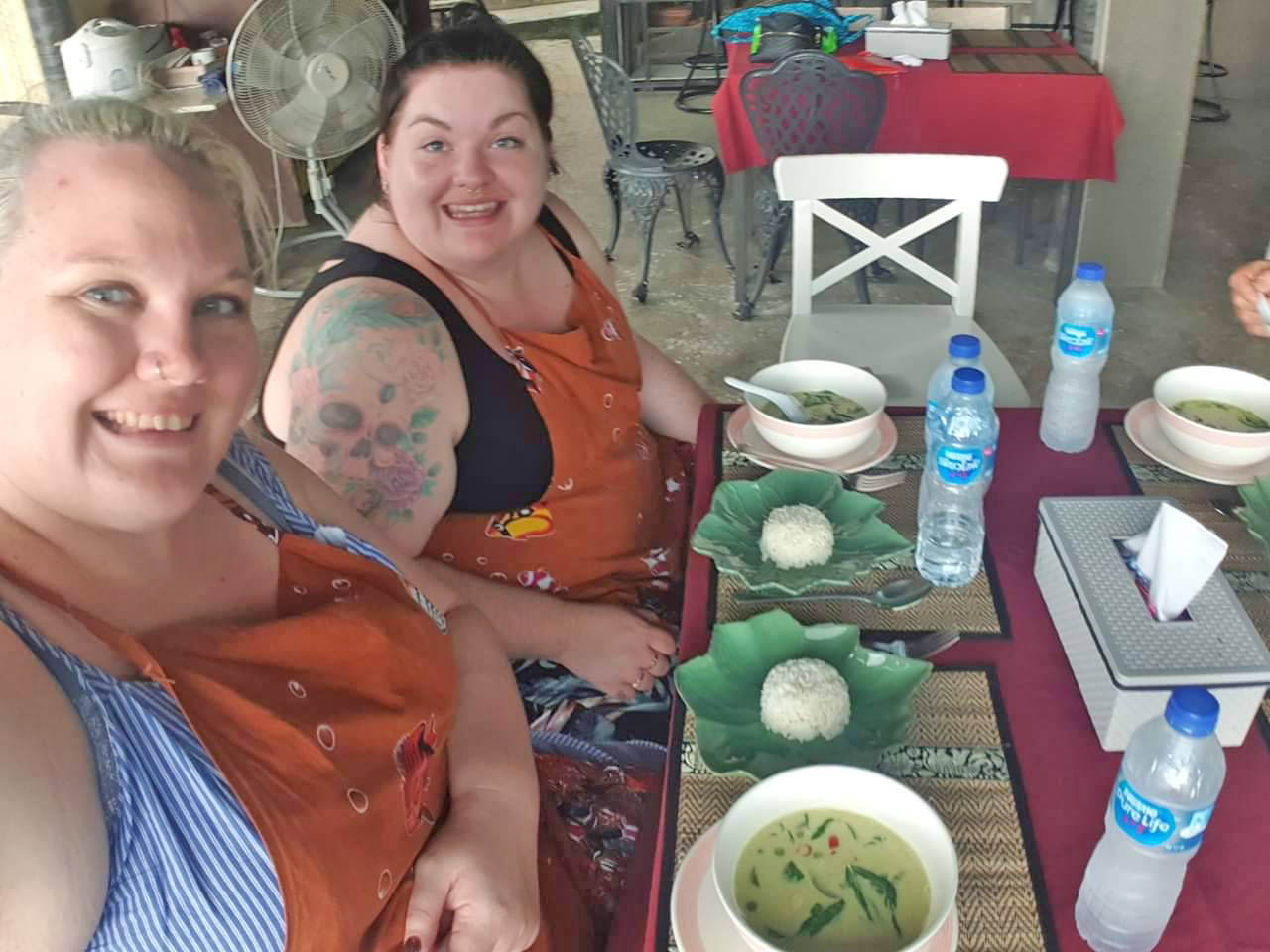 Phuket Thai Cooking Class | Thai Cooking Lessons By Miss Chel‎ in Kata Beach